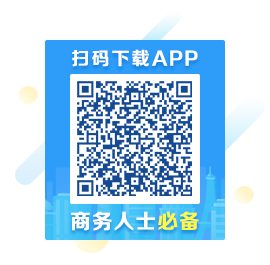 扫码下载APP